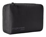 eagle creek Pack-It Isolate Clean / Dirty Cube M Black