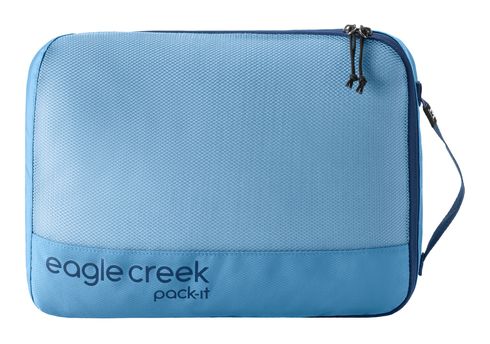 eagle creek Pack-It Reveal Cube M Blue Dawn