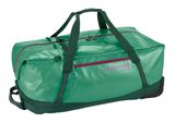 eagle creek Migrate Wheeled Duffel 130L Willow Green eagle creek Migrate Wheeled Duffel 130L Willow Green
