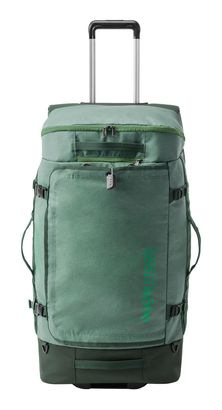 eagle creek Cargo Hauler XT Wheeled Duffel 120L / 32" Duck Green