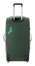 eagle creek Cargo Hauler XT Wheeled Duffel 120L / 32" Duck Green eagle creek Cargo Hauler XT Wheeled Duffel 120L / 32" Duck Green