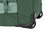 eagle creek Cargo Hauler XT Wheeled Duffel 120L / 32" Duck Green eagle creek Cargo Hauler XT Wheeled Duffel 120L / 32" Duck Green
