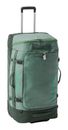 eagle creek Cargo Hauler XT Wheeled Duffel 120L / 32" Duck Green eagle creek Cargo Hauler XT Wheeled Duffel 120L / 32" Duck Green