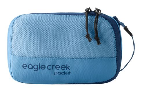 eagle creek Pack-It Reveal Cube XS Blue Dawn