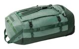 eagle creek Cargo Hauler Wheeled Duffel 130L Duck Green