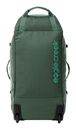 eagle creek Cargo Hauler Wheeled Duffel 130L Duck Green