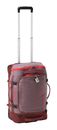eagle creek Cargo Hauler XT Wheeled Duffel International Carry On Currant