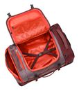 eagle creek Cargo Hauler XT Wheeled Duffel International Carry On Currant