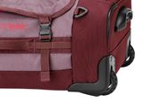eagle creek Cargo Hauler XT Wheeled Duffel International Carry On Currant