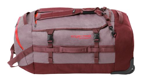 eagle creek Cargo Hauler Wheeled Duffel 110L Currant