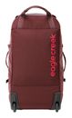 eagle creek Cargo Hauler Wheeled Duffel 110L Currant eagle creek Cargo Hauler Wheeled Duffel 110L Currant