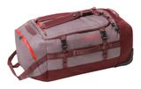 eagle creek Cargo Hauler Wheeled Duffel 110L Currant eagle creek Cargo Hauler Wheeled Duffel 110L Currant