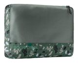 eagle creek Pack-It Reveal Cube L Roots & Shoots Duck Green