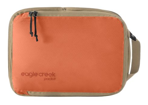 eagle creek Pack-It Isolate Compression Cube S Mandarin