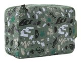 eagle creek Pack-It Isolate Clean / Dirty Cube M Roots & Shoots Duck Green