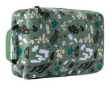 eagle creek Pack-It Isolate Clean / Dirty Cube M Roots & Shoots Duck Green