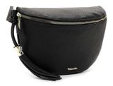 Tamaris Carissa Crossbody Bag Black
