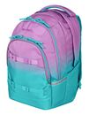 McNeill Milo School Backpack Blueberry