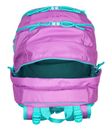 McNeill Milo School Backpack Blueberry
