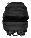 McNeill Milo School Backpack Black