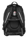 McNeill Milo School Backpack Black