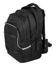 McNeill Milo School Backpack Black