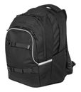 McNeill Milo School Backpack Black