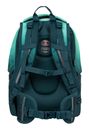 McNeill Milo School Backpack Blue Lagoon