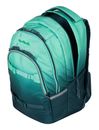 McNeill Milo School Backpack Blue Lagoon