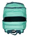 McNeill Milo School Backpack Blue Lagoon