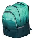 McNeill Milo School Backpack Blue Lagoon