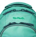 McNeill Milo School Backpack Blue Lagoon