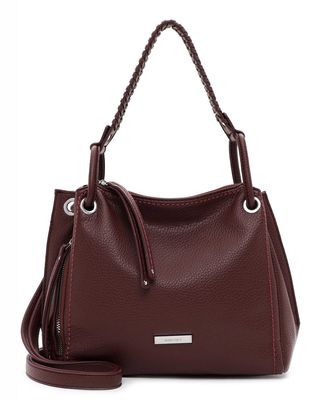 SURI FREY SFY Beauty Hobo Darkwine