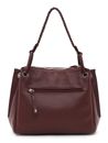 SURI FREY SFY Beauty Hobo Darkwine SURI FREY SFY Beauty Hobo Darkwine