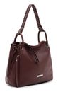 SURI FREY SFY Beauty Hobo Darkwine SURI FREY SFY Beauty Hobo Darkwine