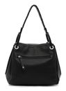 SURI FREY SFY Beauty Hobo Black SURI FREY SFY Beauty Hobo Black