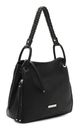 SURI FREY SFY Beauty Hobo Black SURI FREY SFY Beauty Hobo Black