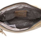 Tamaris Alessia Crossover Bag Gold