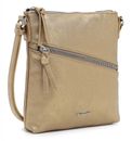 Tamaris Alessia Crossover Bag Gold