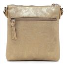 Tamaris Alessia Crossover Bag Gold