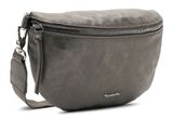 Tamaris Alessia Crossover Bag Darksilver Tamaris Alessia Crossover Bag Darksilver