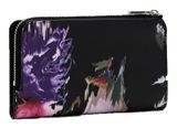 Desigual Spry Emma 2.0 Small Wallet Black Desigual Spry Emma 2.0 Small Wallet Black