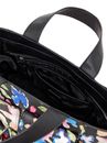 Desigual Pocket Print Valdivia Shoulder Bag Tutti Fruti Desigual Pocket Print Valdivia Shoulder Bag Tutti Fruti