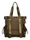 Desigual Modularis Originale Backpack XL Khaki