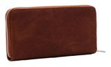 Desigual Dejavu Fiona Long Wallet Camel Desigual Dejavu Fiona Long Wallet Camel