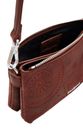 Desigual Dejavu Dortmund Baby Bag Camel Desigual Dejavu Dortmund Baby Bag Camel