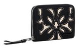 Desigual Sybilla Marisa Medium Wallet Black Desigual Sybilla Marisa Medium Wallet Black
