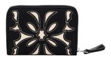 Desigual Sybilla Marisa Medium Wallet Black Desigual Sybilla Marisa Medium Wallet Black