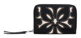 Desigual Sybilla Marisa Medium Wallet Black Desigual Sybilla Marisa Medium Wallet Black