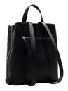 Desigual Bloomer Sumy Backpack Black Desigual Bloomer Sumy Backpack Black